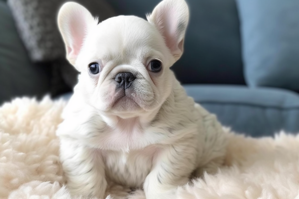 Fluffy French Bulldog: Info, Temperature, Apperance, Care 2024