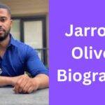 Jarrod Oliver Biography