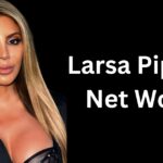 Larsa Pippen Net Worth