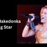 Shakira Makedonka