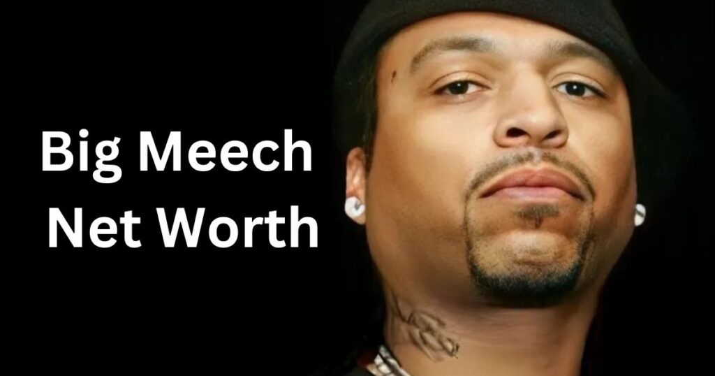 Big Meech Net Worth