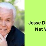 Jesse Duplantis Net Worth