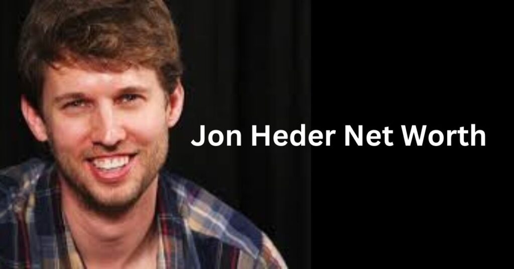 Jon Heder Net Worth