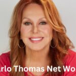 Marlo Thomas Net Worth