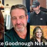 Mike Goodnough Net Worth