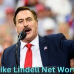 Mike Lindell Net Worth