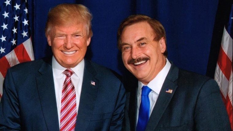 Mike Lindell Net Worth, Bio, Career, Lifestyle, and Future Plans