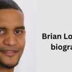 Brian Lozenski biography