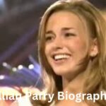 Jillian Parry Biography