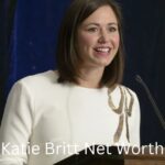 Katie Britt Net Worth