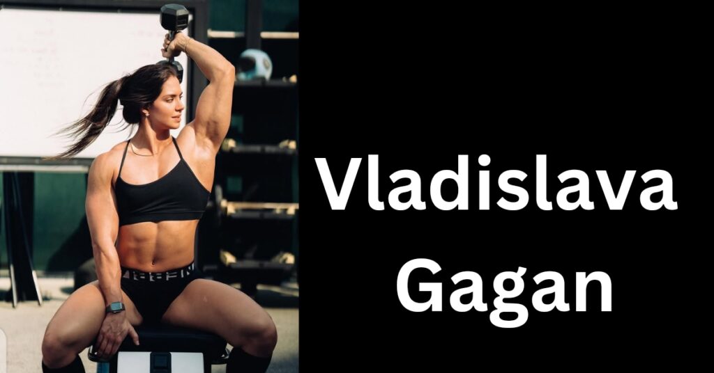 Vladislava Gagan