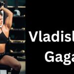 Vladislava Gagan