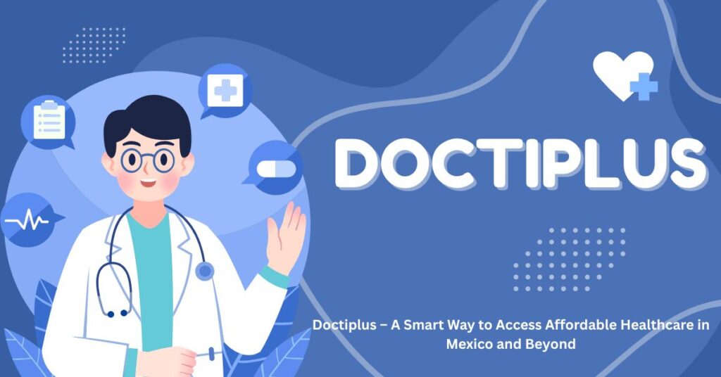 Doctiplus