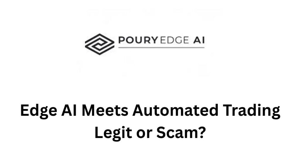Poury Edge AI