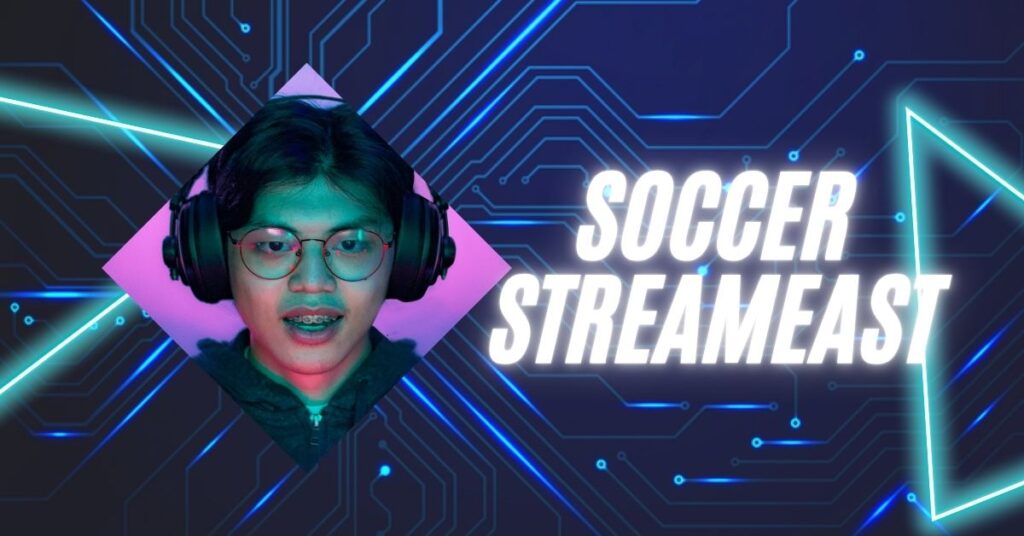 Soccer StreamEast