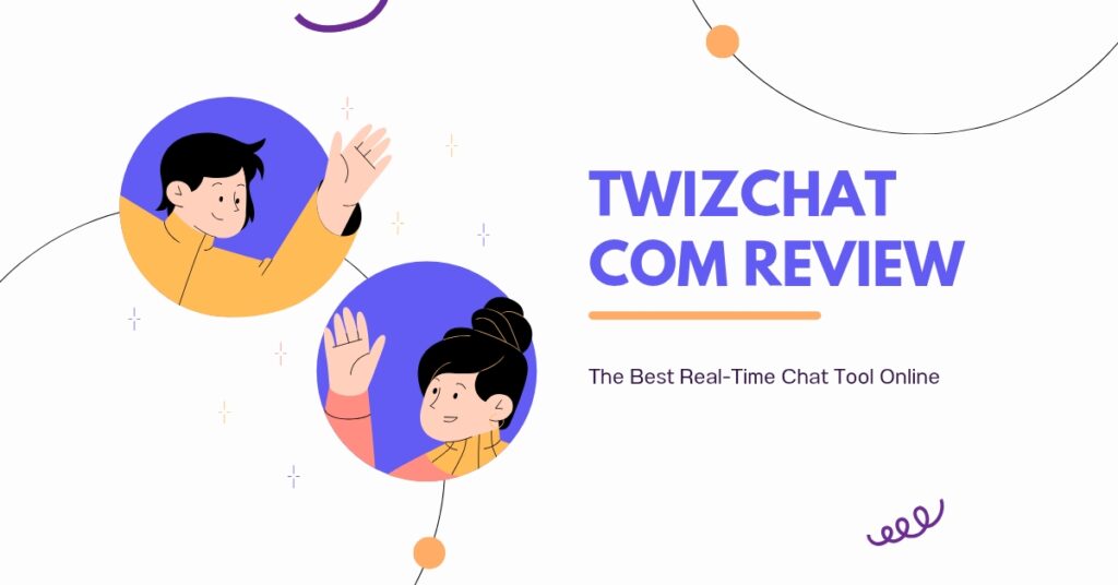 Twizchat com
