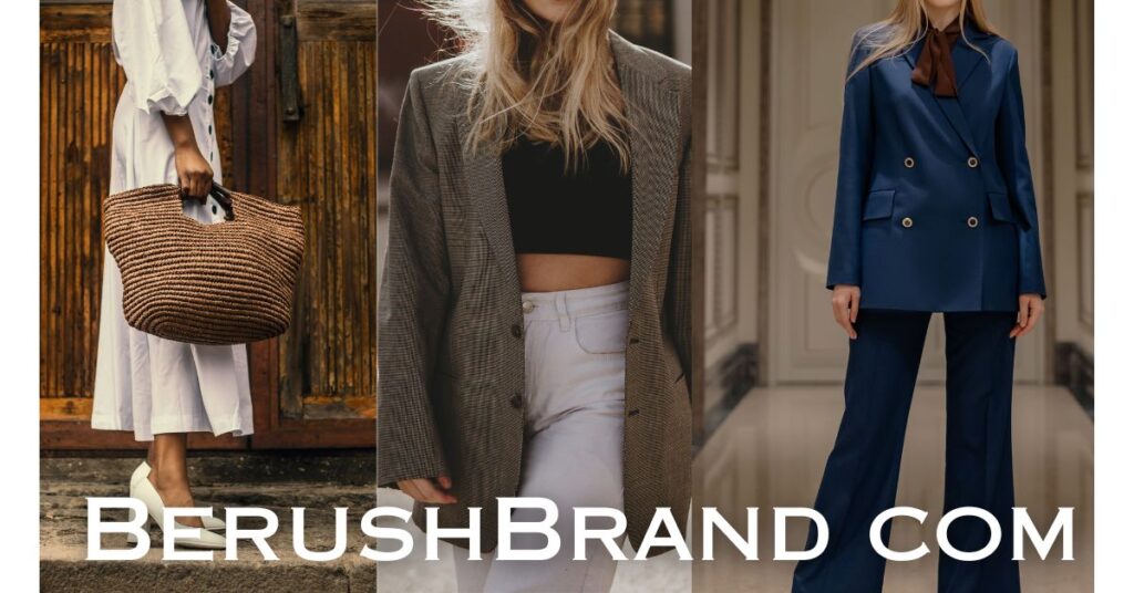 BerushBrand com