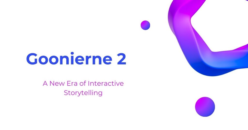 Goonierne 2