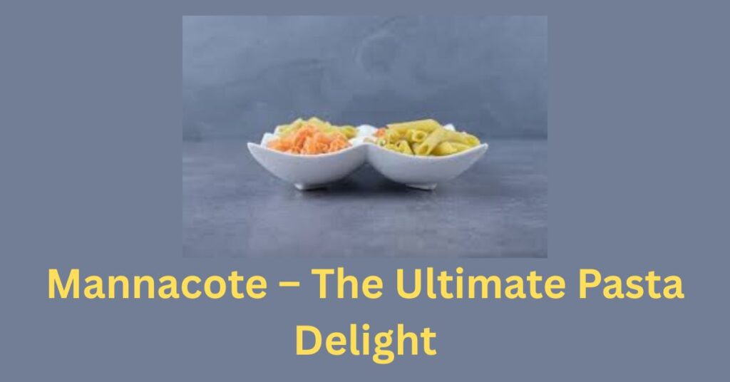 Mannacote