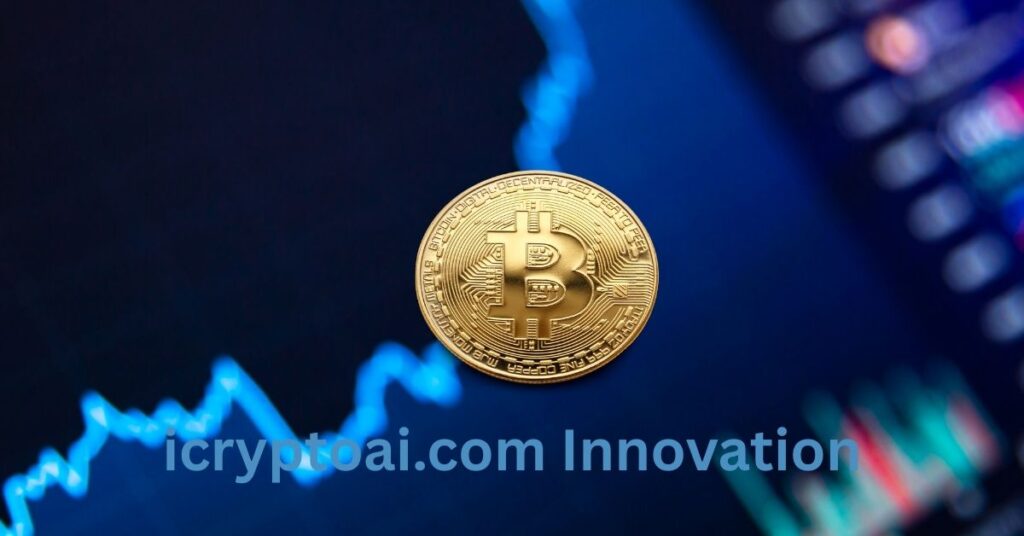 icryptoai.com Innovation