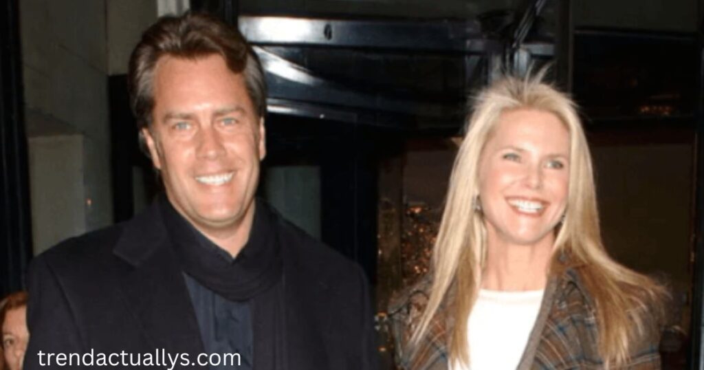 Peter Halsey Cook Net Worth