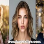Party Hairstyles for Thin Fine Hair