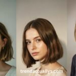 Short Bob Hairstyles for Thin Fine Hair