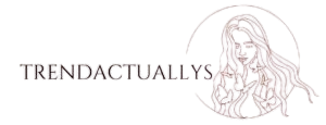trendactuallys LOGO