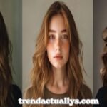 Medium Length Haircuts With Layers