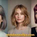 Stacked Bob Haircut Ideas